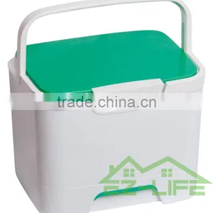 Large Size Children Medical Gift Customized Plastic SOS PP Made Wall Mounted First Aid Storage Box/kit for Hospital thumbnail-6