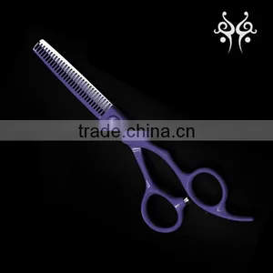 Professional Hair Scissors Set With Teflon Coating Barber Scissors Kit thumbnail-3