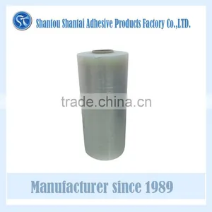 Stretch Wrapping pe Film for Manual Dispensers thumbnail-1