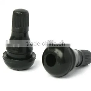 Snap-in Tubeless Tire Valve TR412 thumbnail-1
