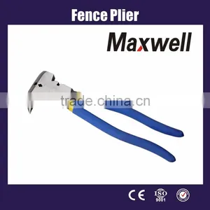 10,10-1/2",12" Fence Plier thumbnail-1