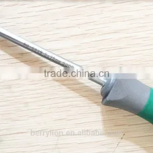Berrylion Mirror Finished CR-V Slotted and Phillips Screwdriver thumbnail-1