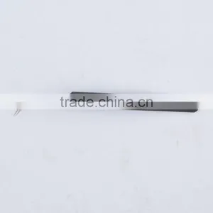 Black Tweezers Anti-static Tweezers for Bent Head thumbnail-3