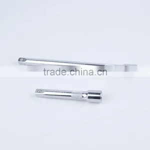 Mirror Surface CR-V 12.5mm Extension Rod ,polishing CR-V Extension Rod,1/2" Extension Rod thumbnail-3