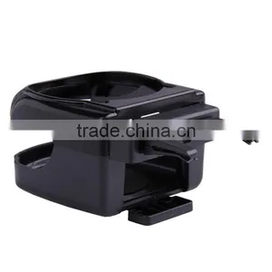 Universal Plastic Auto Car Vehicle Coffee Drink Bottle Cup Holder thumbnail-4