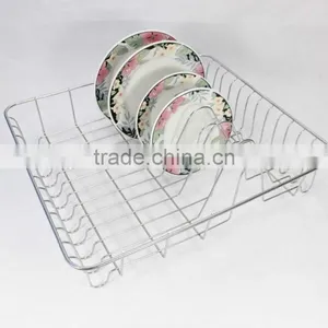 544-64 WIRE DISH RACK WITH PLATING SURFACE thumbnail-6