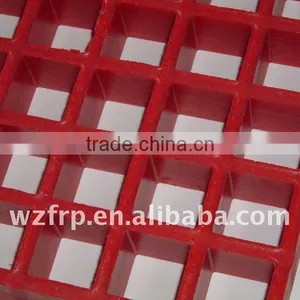Fiberglass Grating thumbnail-1
