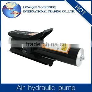 The Foot Pedal Air Hydraulic Pumps for Different Using thumbnail-2