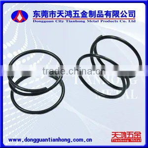 Metal Compression Springs With Diffrerent Surface Treatment thumbnail-1