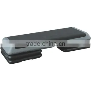 Functional Adjustable Plastic Gym Aerobic Step thumbnail-1
