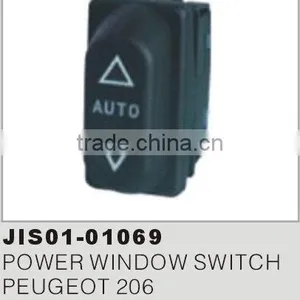 POWER WINDOW SWITCH thumbnail-1