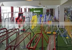 Hangzhou Green Sport Manufactory Co., Ltd. company overview - view 2 thumbnail
