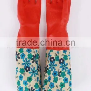 520mm H House Cleaning Gloves thumbnail-1