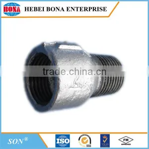 Item 240 Pipe Fittings Reducer Coupling thumbnail-4
