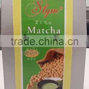 Slym Matcha Green Tea thumbnail-3