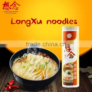 Xiang Nian Brand Wholesale Instant Dried Noodles 1000g Slim Noodle thumbnail-1