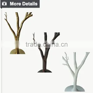Hight Quality Artificial Tree no Leaves Artificial Tree Branchs for Centerpiece Wedding Centerpiece thumbnail-5
