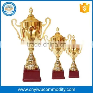 Optical Star Glass Trophy,wholesale Golf Trophy,edge Hand Optical Star thumbnail-1