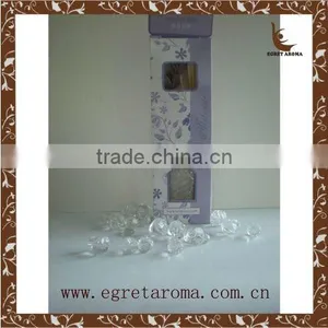 EA3-1350 Essantial Oil Diffuser Aroma Reed Diffuser With Rattan Sticks thumbnail-5