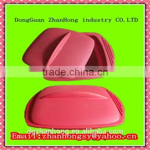 Colorul 100% Food Silicone Rubber Kitchen Utensils thumbnail-5