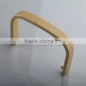 Top Quality Bamboo Handles/bamboo Slat Handles for Tea Pot thumbnail-1