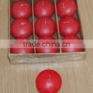 Votive Candle thumbnail-1