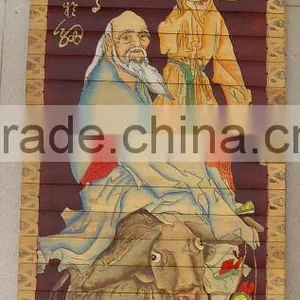 Wall Decoration [ Lao-tzu ] thumbnail-1