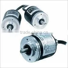 E6A2-CW3C E6A2-CW5C 200P/R 500P/R 100P/R 360P Rotary Encoder thumbnail-1
