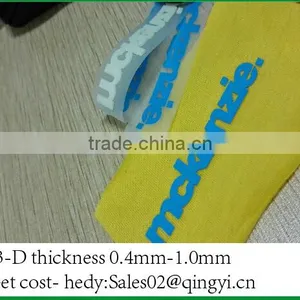 Matte Finish of Jiabao High Quality Siliconized PET Screen Printing Film thumbnail-3