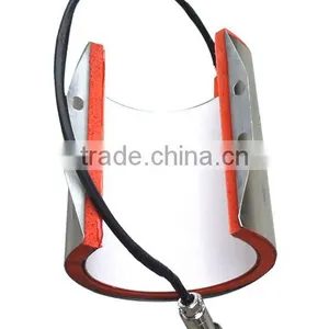 Mug Heat Press Machine Accessores Sublimation Mug Wrap thumbnail-3