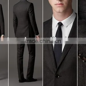 Casual Linen Suits for Men thumbnail-1