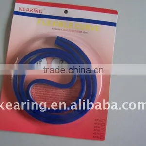Kearing 90cm Flexible Curve Rulers 36'' Measuruing Tape for Sewing Market #KF90 thumbnail-5