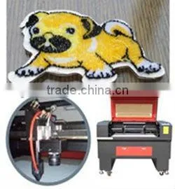 Hot Sale Label Cutting Machine With Scanner Camera thumbnail-2