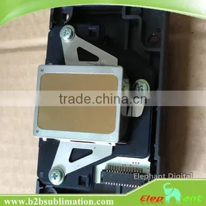 High Precision Epson DX5 Printhead DX5 Printhead for Mimaki Jv33,mimaki TS3 thumbnail-1