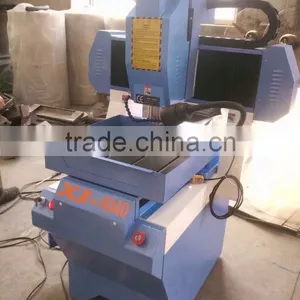TOP ONE IN CHINA MARKET CNC Router Heavy Small Stone Metal Jade Pcb Engraving thumbnail-2
