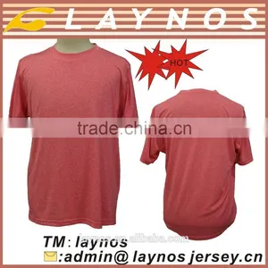 Burn Out Blank Soccer Jersey thumbnail-1