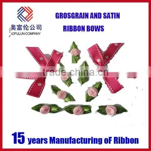 Various Printing Ribbon Bows thumbnail-1