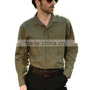 Seibertron Pro Long Sleeve Lightweight Tactical Shirt thumbnail-3