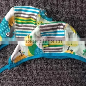 Infant Baby Hat Lovely Cap Stock Lot Cheap Wholesale thumbnail-3