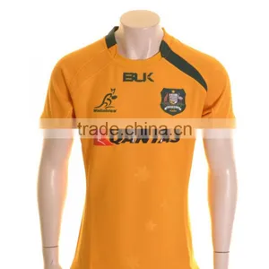 Kroad Hotselling Custom Rugby Wear, Funny Rugby t Shirts thumbnail-2