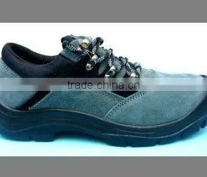 Safety Shoes Shenzhen Steel Toe Cap thumbnail-1