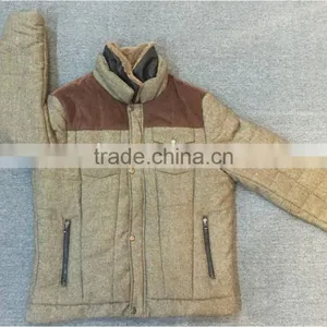 Men Twill Jacket ,fashion Jacket,latest Winter Jacket for Men (JKT-523440701) thumbnail-1