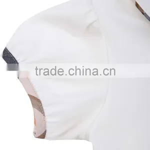 2016 Summer t Shirt for Kids Polo t Shirt Children Cheap With Short Sleeve thumbnail-4