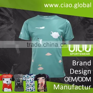 Football Shirt Maker Soccer Jersey for Custom Soccer Jersey Design thumbnail-6