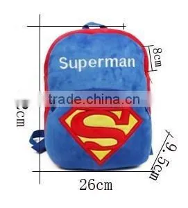 High Quality Backpack Cheap Backpack With Wheels Cartoon Animal School Bag thumbnail-2