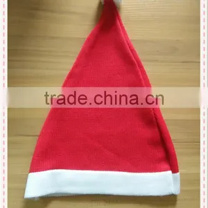 Christmas Hat&Knitted Hat For Christmas&Christmas Accessories thumbnail-1