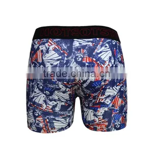 Wholesales American Man Underwear Boxers thumbnail-3