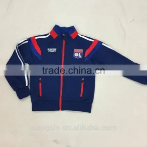 Wholesale 2015 High Quality Soccer Uniform thumbnail-2