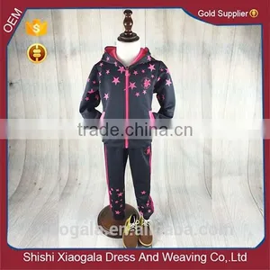 2017 New Design Kid Set Clothing for Wholesale thumbnail-1