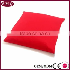 2017 Custom Warm Cherry Pits Pillow thumbnail-3
